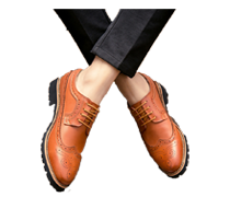 Leuke herenschoenen