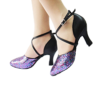 Tanzschuhe