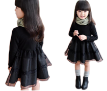 子供服コレクション