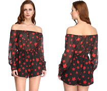 Sexy kanten jumpsuits