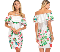 Elegante jurken X
