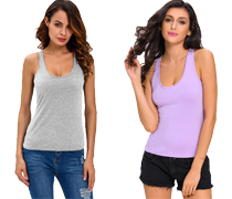 Summer Sexy Vests Sale