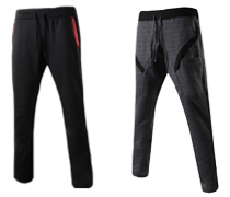 Bukser og leggings til damer