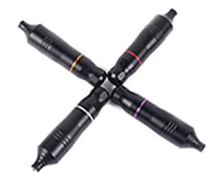 professionele tattoo kits