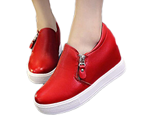 Damesinstappers & Loafers