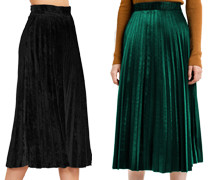 Saias Femininas de Verão
