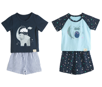 Summer Boys' Sets Sale