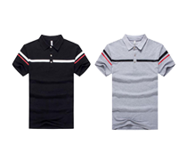Pólos Masculinas