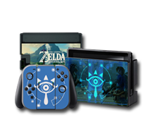 Nintendo Switch Accessories