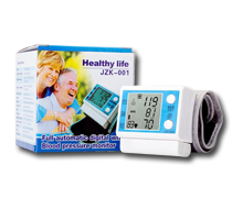 Gesundheitsmanagement