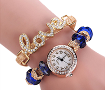 Bedelarmbandhorloges