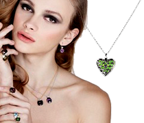 Lucky Charm Jewelry