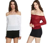Hot Summer Women's T-shirts on Sale