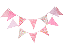 Party tartozékok