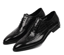 Oxfordschuhe für Herren