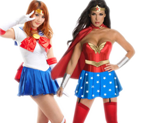 Cosplay & Kostüme