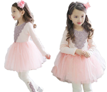 Kinderkleding