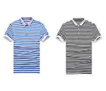 Simple Men's Polos on Sale
