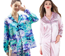 Comfortable Pajamas Promotion