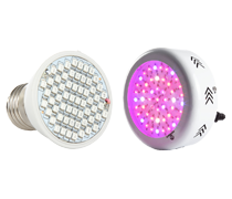 LED Grow Lights