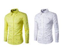 Fashion Men's Tops Outlets Sale