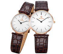 Hot Strap Watches Promotion