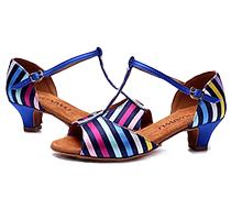Tanzschuhe