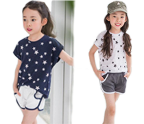 Roupas para Meninas