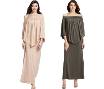 Fashion Plus-size Women's Clothing on Sale