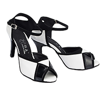 Zapatos de Baile Personalizados