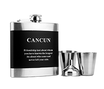 Hip Flasks