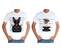 Ótimas Camisas & Mais