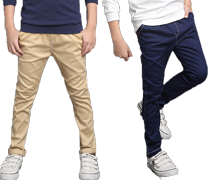 Summer Boys' Pants Sales