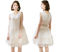 Moda Básica Feminina
