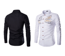 Men's Clothing Sale & Love Summer
