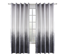 Cortinas y visillos
