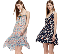 Brand Sale-Women's Dresses of HEARTSOUL
