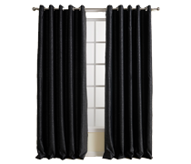 Függönyök és Drapes Újdonságok