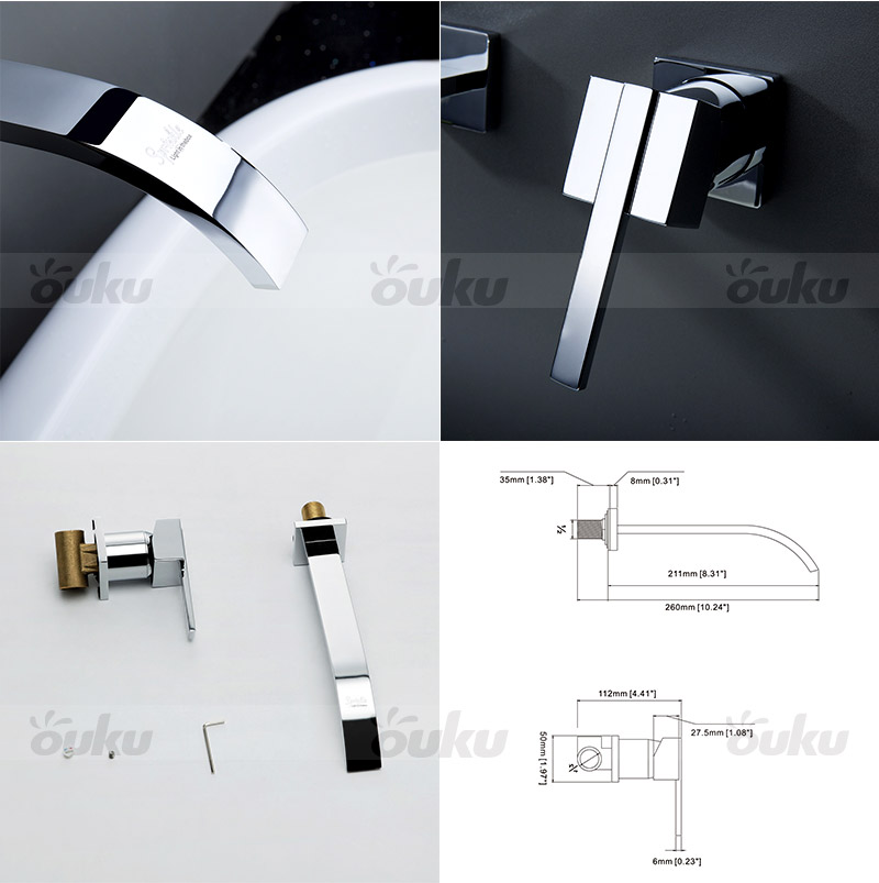 Bathroom Single Handle Wall Mount Vessel Brass Waterfall | bathroom single handle wall mount vessel brass waterfall Bathroom Single Handle Wall Mount Vessel Brass Waterfall | bathroom single handle wall mount vessel brass waterfall