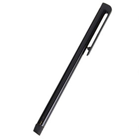 Touch Screen Stylus for Apple iPhone (Black)