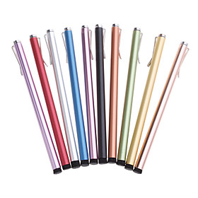 Universal Replacement Metal Stylus for iPhone (Color Assorted)