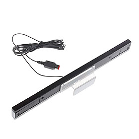 Wired Infrared Sensor Bar for Wii Wired Infrared Sensor Bar for Wii