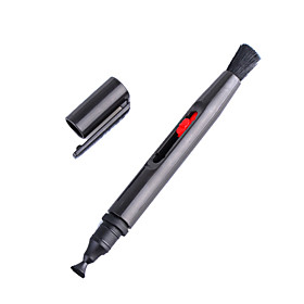 2 in 1 Lens Cleaning Pen Kit for Canon Nikon Sony Camera (CCA474)