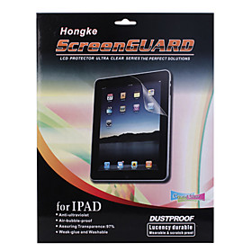 Screen Protector Cleaning Cloth for iPad, iPad 2 and The new iPad