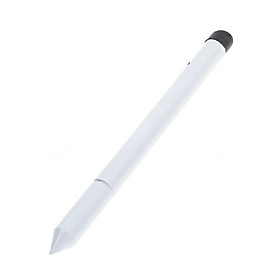 Stylus Pen for iPhone, iPad, Cellphone Other Tablets (Silver)