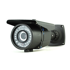 Mini camera de surveillance avec Sony interligne CCD