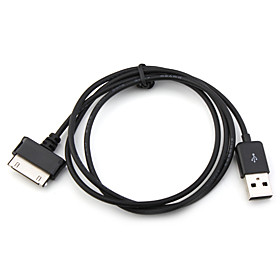Data and Charge Cable for All Samsung Tablets (110cm)