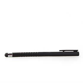 Mini Lightweight Touchscreen Stylus for iPad, iPhone, Playbook, Xoom and More
