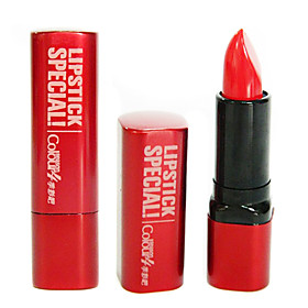 Fashion Shimmer Glitter Moisten Lipstick