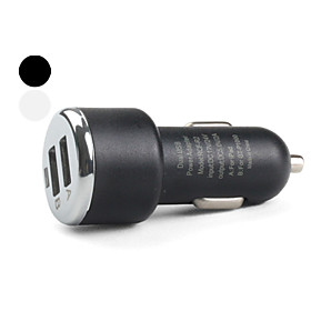 Mini Car Charger (DC 5V, 2000mA) for iPhone 6 iPhone 6 Plus